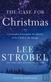 The Case For Christmas