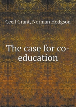 Bertrand.pt - The Case For Co-Education