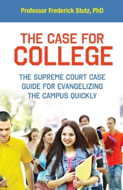 Bertrand.pt - The Case For College
