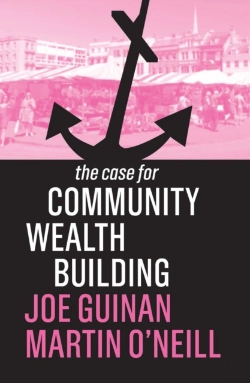 Bertrand.pt - The Case For Community Wealth Building