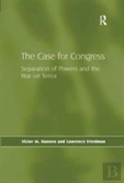 The Case For Congress