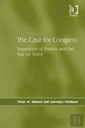 The Case For Congress