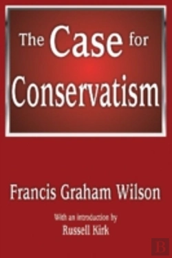 Bertrand.pt - The Case For Conservatism