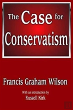 Bertrand.pt - The Case For Conservatism