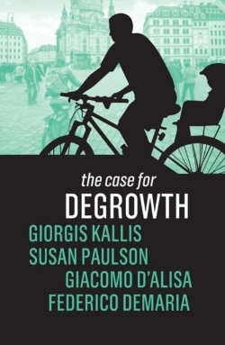 Bertrand.pt - The Case For Degrowth