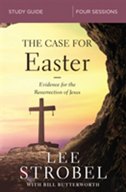 Bertrand.pt - The Case For Easter Bible Study Guide