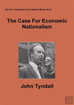 Bertrand.pt - The Case For Economic Nationalism