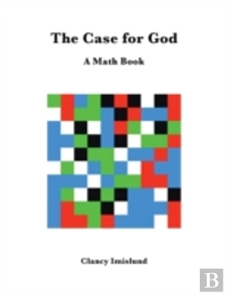 Bertrand.pt - The Case For God: A Math Book