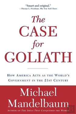 Bertrand.pt - The Case For Goliath