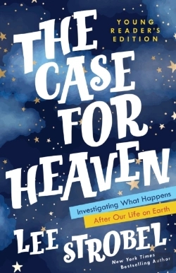 Bertrand.pt - The Case For Heaven Young Reader'S Edition