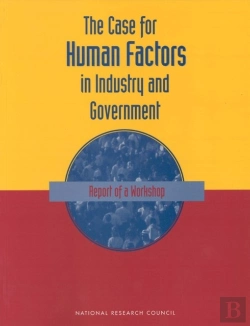 Bertrand.pt - The Case For Human Factors In Industry And Government