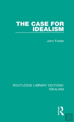 Bertrand.pt - The Case For Idealism