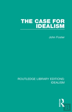 Bertrand.pt - The Case For Idealism