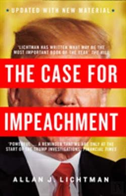 Bertrand.pt - The Case For Impeachment