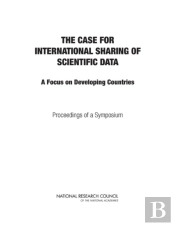 The Case For International Sharing Of Scientific Data
