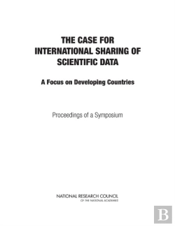 Bertrand.pt - The Case For International Sharing Of Scientific Data