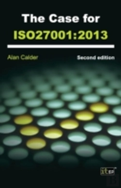 Bertrand.pt - The Case For Iso27001: 2013