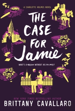 Bertrand.pt - The Case For Jamie