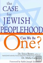The Case For Jewish Peoplehood