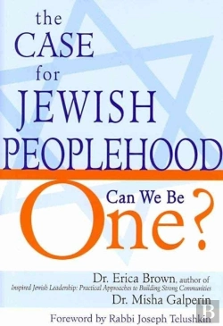Bertrand.pt - The Case For Jewish Peoplehood
