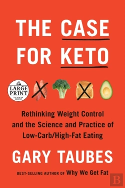 Bertrand.pt - The Case For Keto