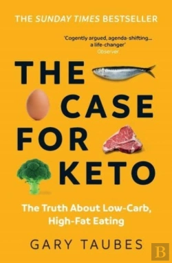Bertrand.pt - The Case For Keto