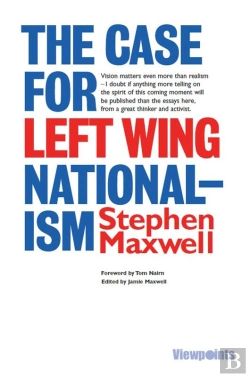 Bertrand.pt - The Case For Left Wing Nationalism