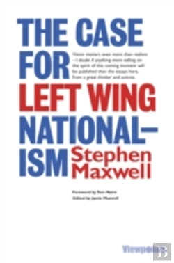 Bertrand.pt - The Case For Left Wing Nationalism