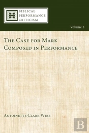 The Case For Mark Composed In Performance