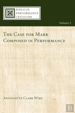 Bertrand.pt - The Case For Mark Composed In Performance