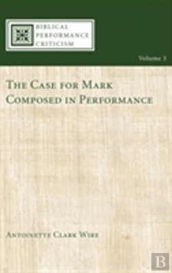 Bertrand.pt - The Case For Mark Composed In Performance