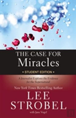 Bertrand.pt - The Case For Miracles Student Edition