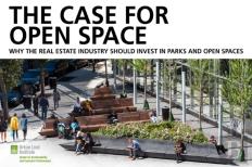The Case For Open Space