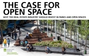 The Case For Open Space