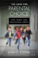 The Case For Parental Choice