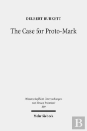 The Case For Proto-Mark