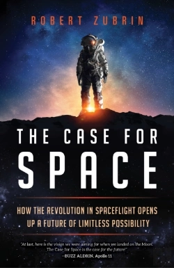Bertrand.pt - The Case For Space