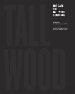 Bertrand.pt - The Case For Tall Wood Buildings