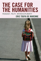 The Case For The Humanities