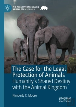 Bertrand.pt - The Case For The Legal Protection Of Animals