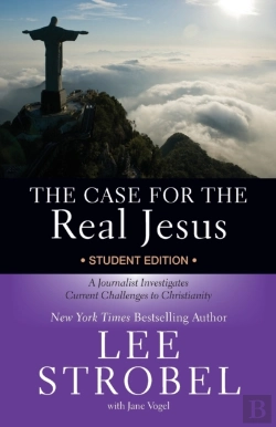 Bertrand.pt - The Case For The Real Jesus Student Edition