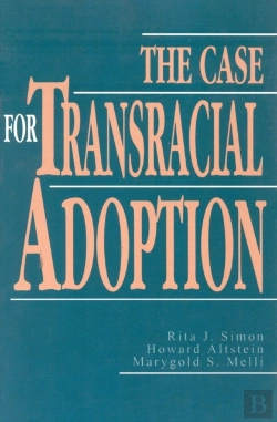 Bertrand.pt - The Case For Transracial Adoption