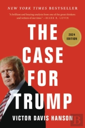 The Case For Trump