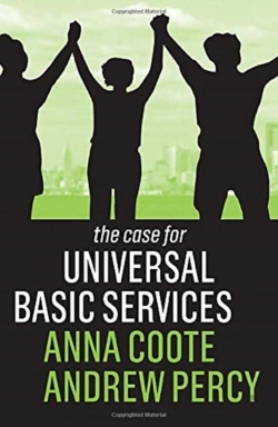 Bertrand.pt - The Case For Universal Basic Services
