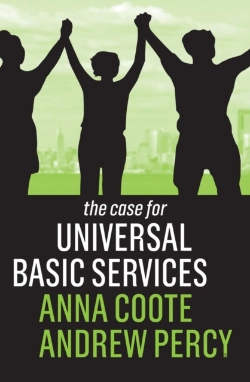 Bertrand.pt - The Case For Universal Basic Services