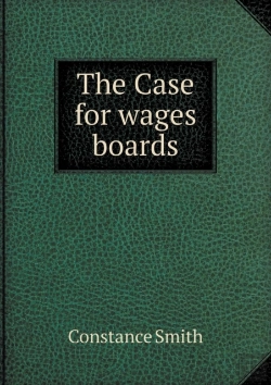 Bertrand.pt - The Case For Wages Boards