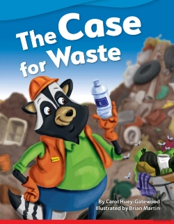 Bertrand.pt - The Case For Waste