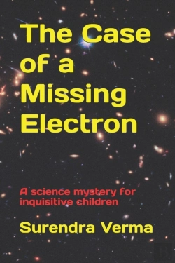 Bertrand.pt - The Case Of A Missing Electron