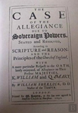 Bertrand.pt - The Case Of Allegiance