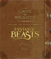 The Case Of Beasts: Explore The Film Wizardry Of Fantastic Beasts And Where To Find Them